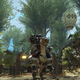 Illustration for article titled Fresh Final Fantasy XIV Screenshots and Concept Art Dazzle